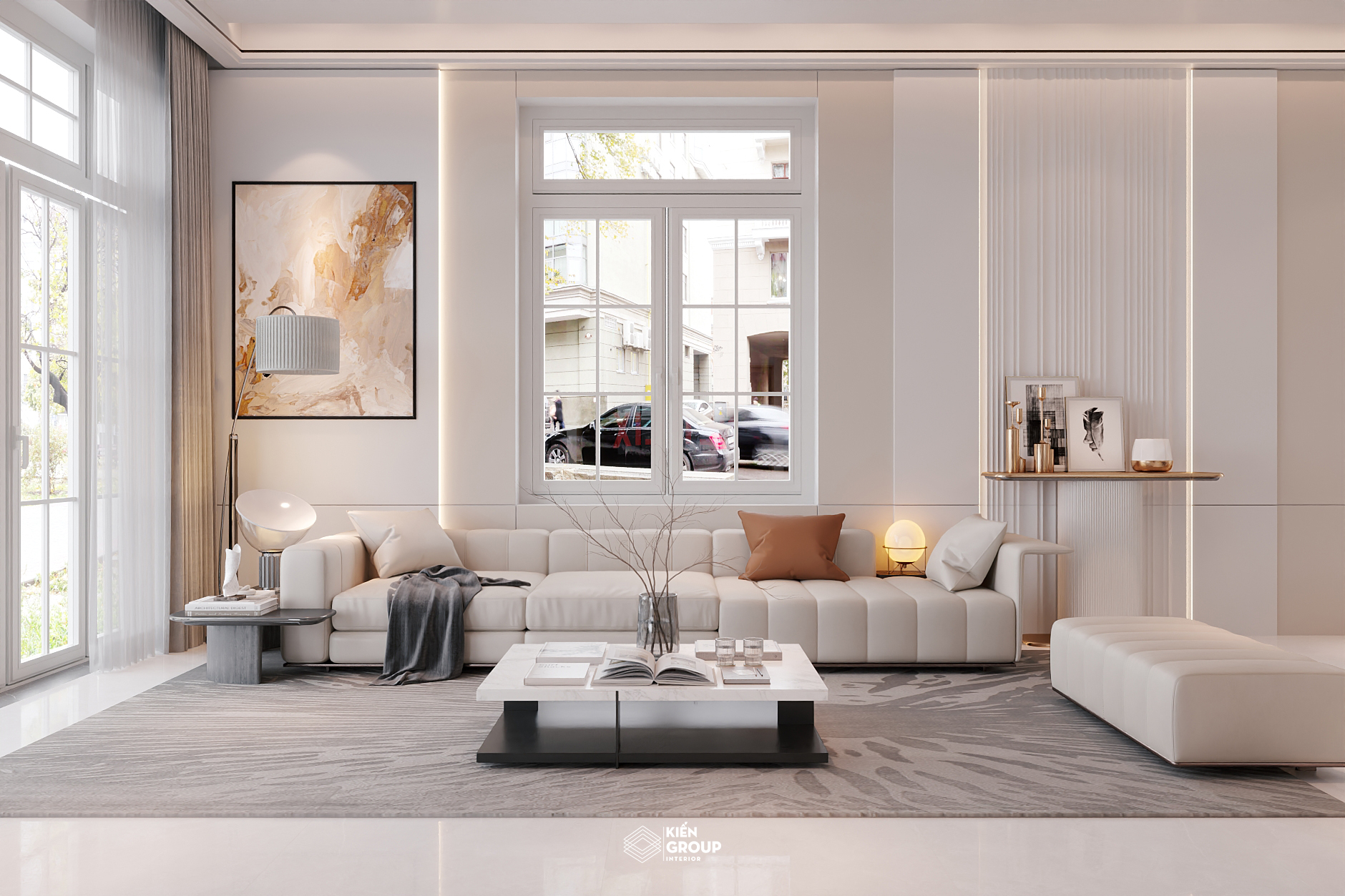 [LC] NHÀ ĐẤT ĐÔNG PHONG - TP. LAI CHÂU - 145m2 - 3 Tầng